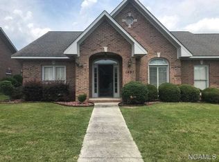 1407 Harbison St NE, Cullman, AL 35055