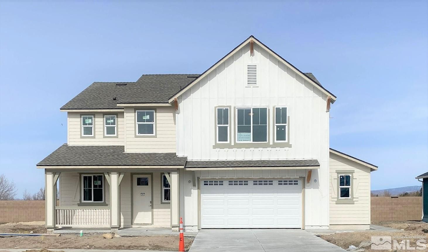 1650 Buttonwillow St LOT 34, Minden, NV 89423 Zillow