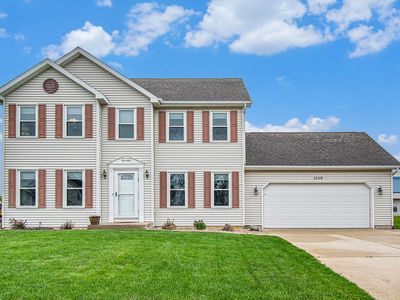 1389 Winchester Ct, Winona Lake, IN, 46590