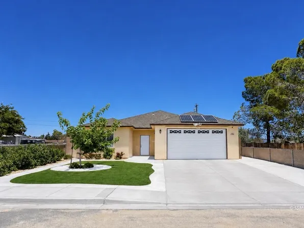 1012 W Coronado Ave, Ridgecrest, CA 93555