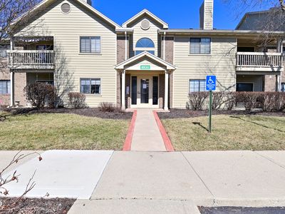 8830 Yardley Ct APT 103, Indianapolis, IN, 46268