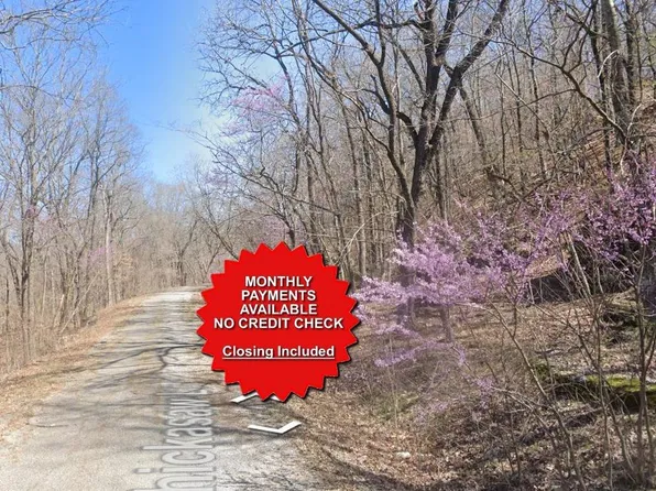 5 Chickasaw Ln, Eureka Springs, AR 72631