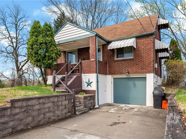 350 Vine St, Homestead, PA 15120