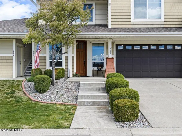 755 Icefall Dr APT 104, Hayden, ID 83835