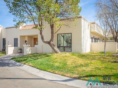 2715 N Kentucky Ave APT 9, Roswell, NM, 88201