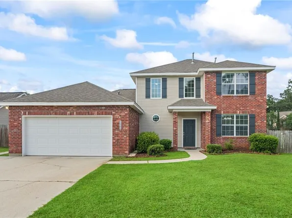 569 Moore Blvd, Covington, LA 70433