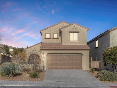 11848 Orense Dr, Las Vegas, NV, 89138