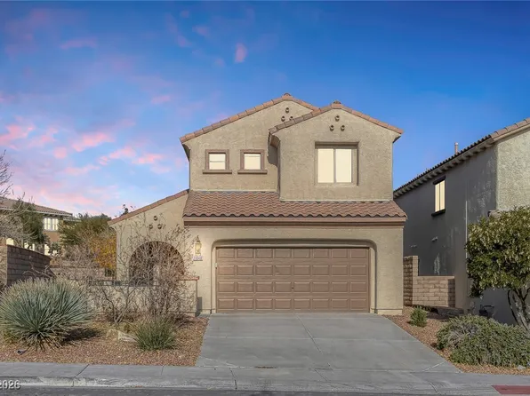 11848 Orense Dr, Las Vegas, NV 89138