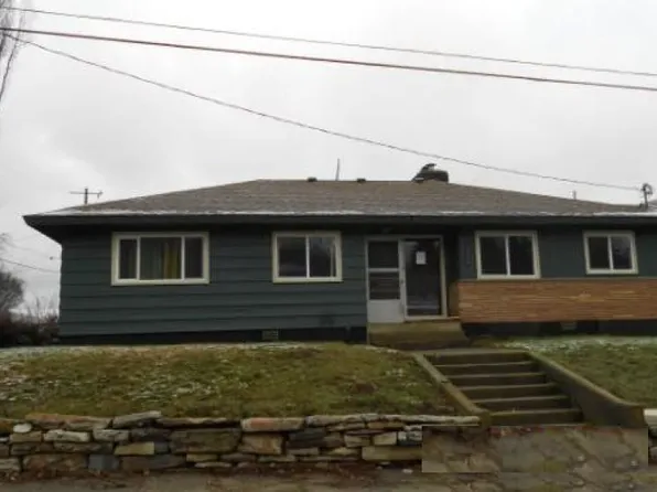 1000 Washington Ave, Saint Maries, ID 83861