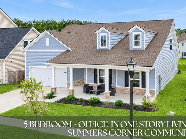 1095 Fitzgerald Ct, Summerville, SC 29485