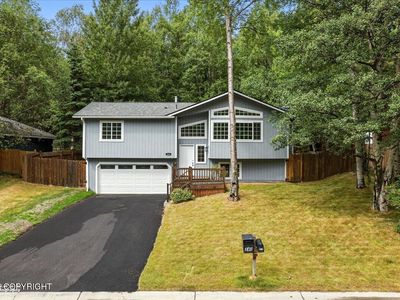241 Mariner Dr, Anchorage, AK, 99515