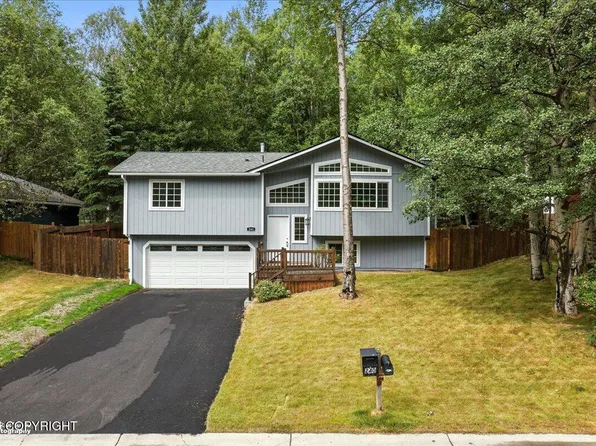 241 Mariner Dr, Anchorage, AK 99515