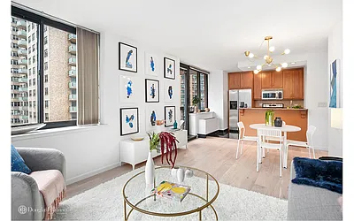 Sold by Douglas Elliman