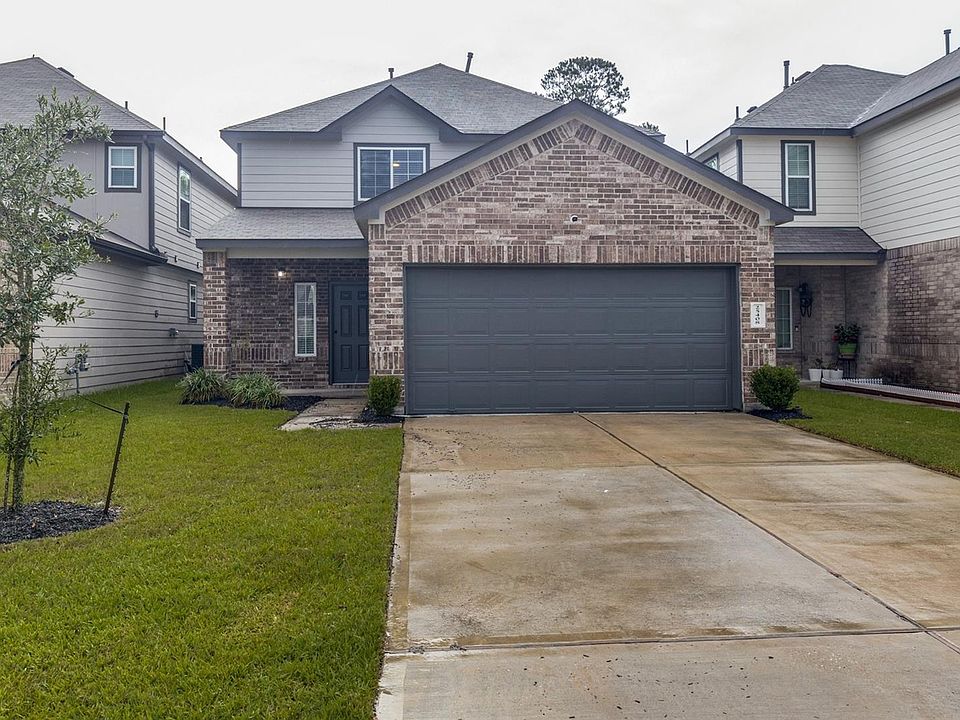 1st image of 25408 Grotto Falls Ln