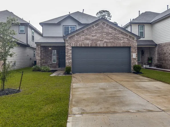 25408 Grotto Falls Ln, Porter, TX 77365