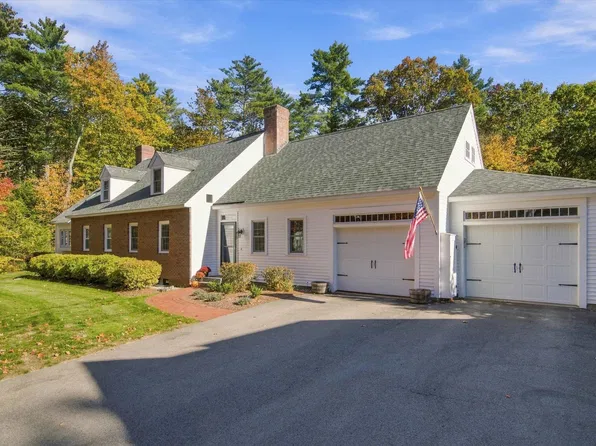 3 Jackson Lane #B, Amherst, NH 03031