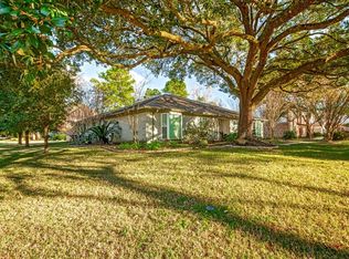 3618 Woodbridge Dr, Humble, TX 77339