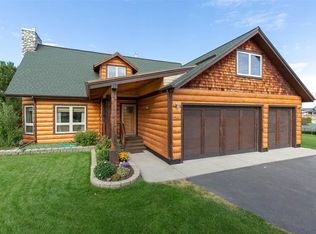 4437 White Eagle Cir, Bozeman, MT 59715