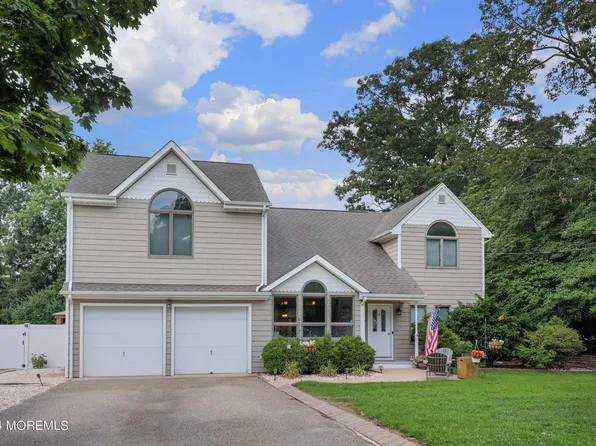 739 Holly Berry Lane, Brick, NJ 08724