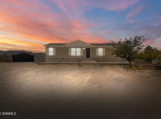 9075 Roswell St, Mesilla Park, NM 88047
