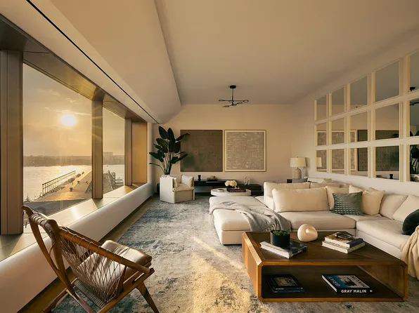 551 W 21st St APT 9B, New York, NY 10011