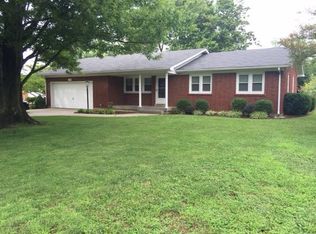 240 Stringer Ln, Mount Washington, KY 40047