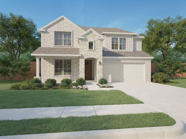 Home for Sale in McKinney TX