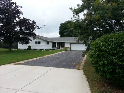 135 Golfside Dr, Alma, MI, 48801