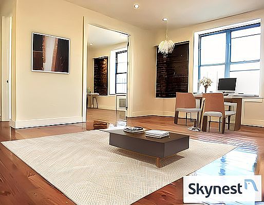 2nd image of 3489 Broadway #56