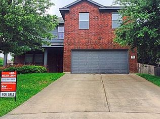 507 Chaparral Dr, Leander, TX 78641