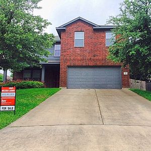 507 Chaparral Dr, Leander, TX, 78641