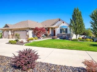 2332 S Chapman Rd, Greenacres, WA 99016