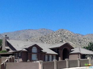 10366 San Gorgonio Ave, Morongo Valley, CA 92256