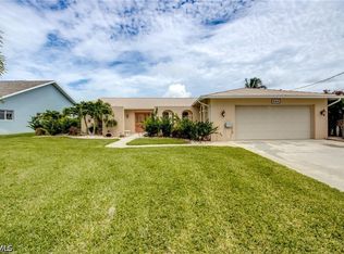 205 SW 8th St, Cape Coral, FL 33991