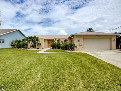205 SW 8th St, Cape Coral, FL, 33991