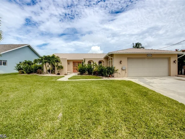 205 SW 8th St, Cape Coral, FL 33991