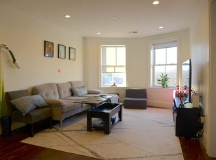 1920 Washington St APT 3, Boston, MA 02118