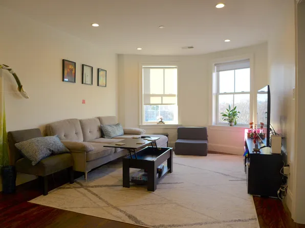 1920 Washington St APT 3, Boston, MA 02118