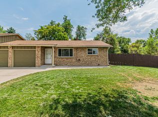 9630 W 25th Ave, Lakewood, CO 80215