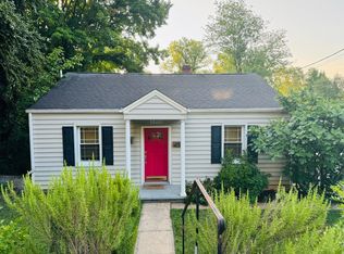 2302 Center Ave, Charlottesville, VA 22903