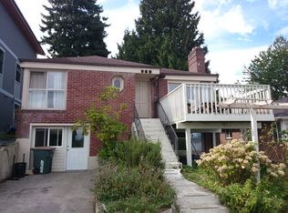 923 31st Ave S, Seattle, WA 98144