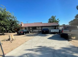 14005 Chestnut St, Hesperia, CA 92345