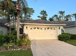 6254 Shadowood Cir #1302, Naples, FL 34112
