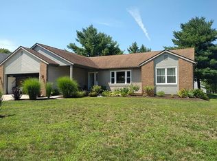 250 Key Blvd, Pataskala, OH 43062