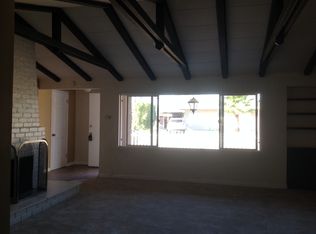 4003 E Paseo Luisa, Palm Springs, CA 92264