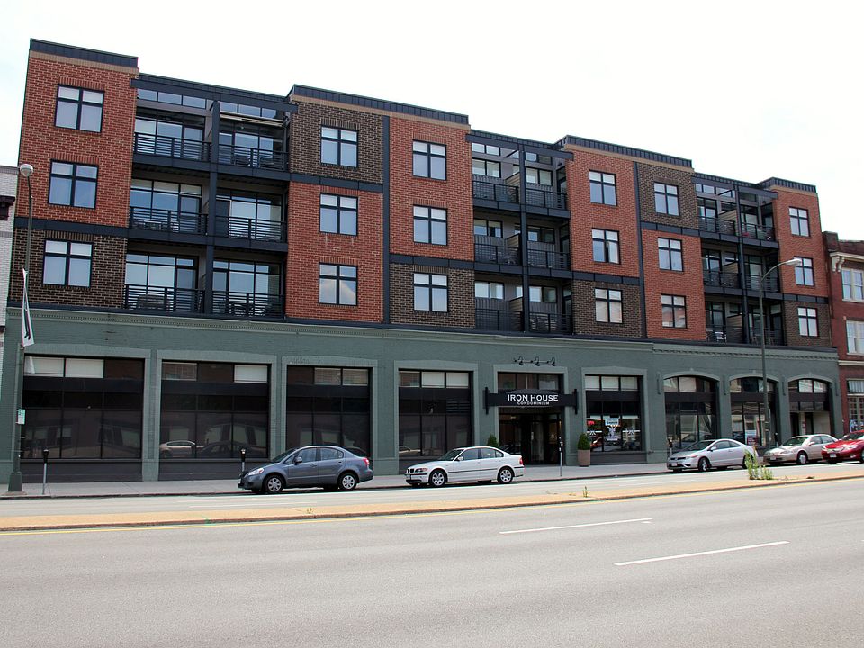 1st image of 1333 W Broad St APT 302