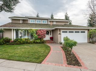 151 Ketch Ct, Foster City, CA 94404