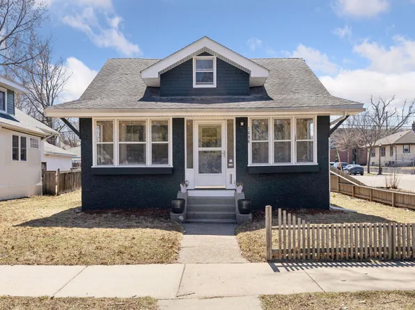 1696 James Ave, Saint Paul, MN 55105