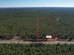 0 County Road 87 PH 1 LOT 3, Robertsdale, AL 36567