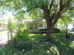 4454 Tampico St, Houston, TX 77016